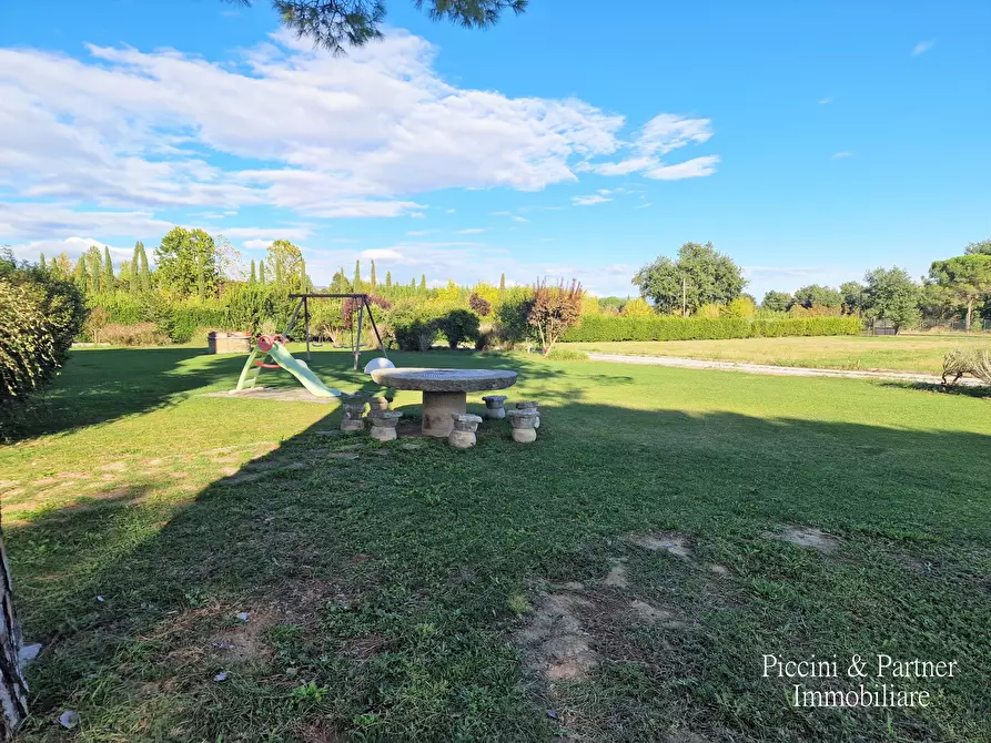 Immagine 95 di Villa in vendita  in Località Ferretto 48 a Castiglione Del Lago