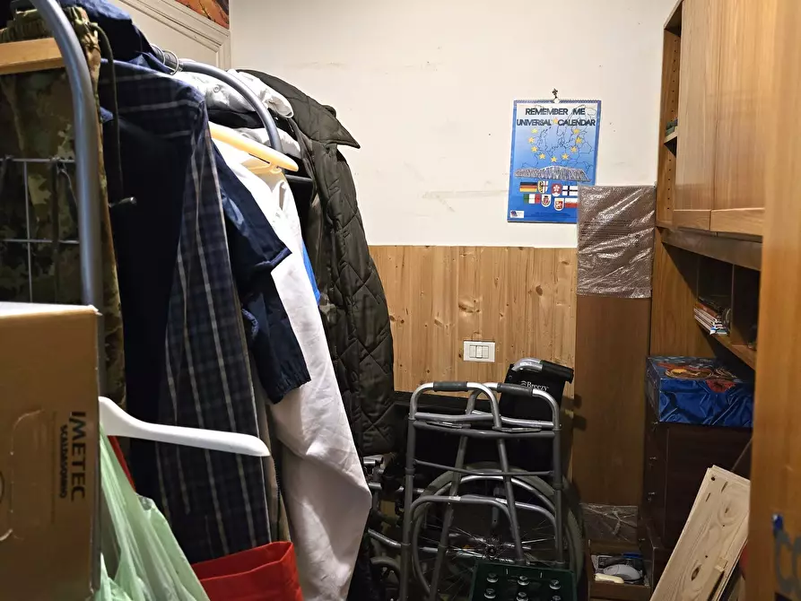 Immagine 35 di Villa in vendita  in Località Cinque Cerri a Bettona