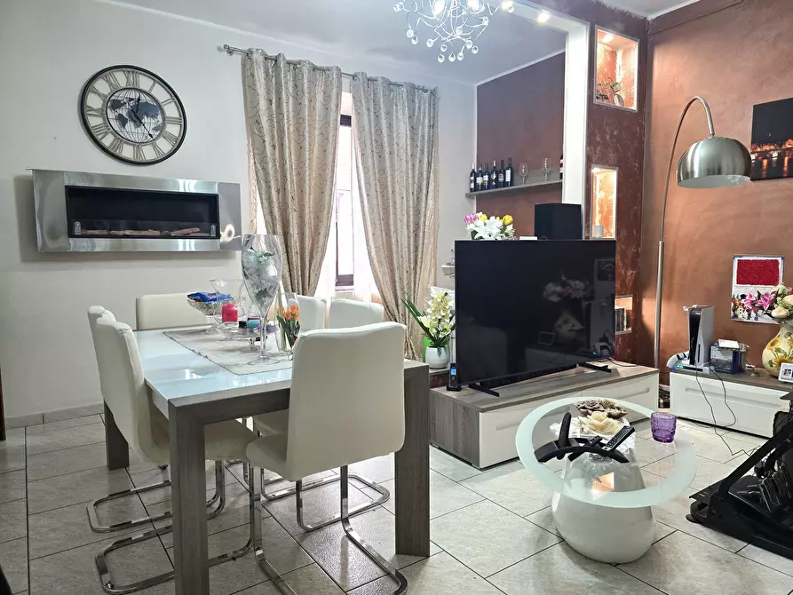 Immagine 6 di Quadrilocale in vendita  in Via Cassia Aurelia Prima a Chiusi