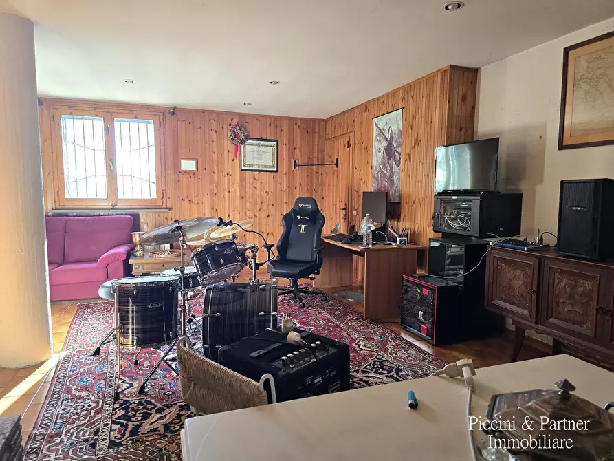 Immagine 55 di Villa in vendita  in Via Col di Lana 89 a Perugia