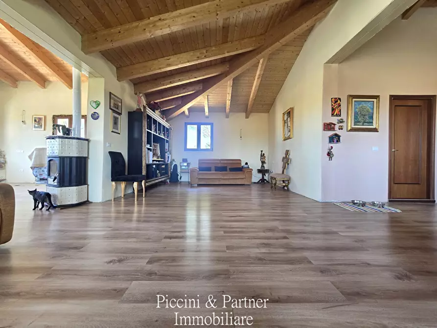 Immagine 12 di Rustico / casale in vendita  in Strada Settevalli 27 a Marsciano