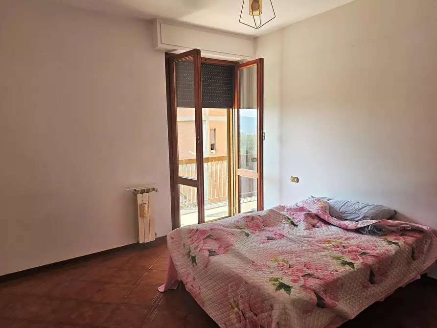 Immagine 18 di Quadrilocale in vendita  in Via Piero Gobetti 83 a Chiusi