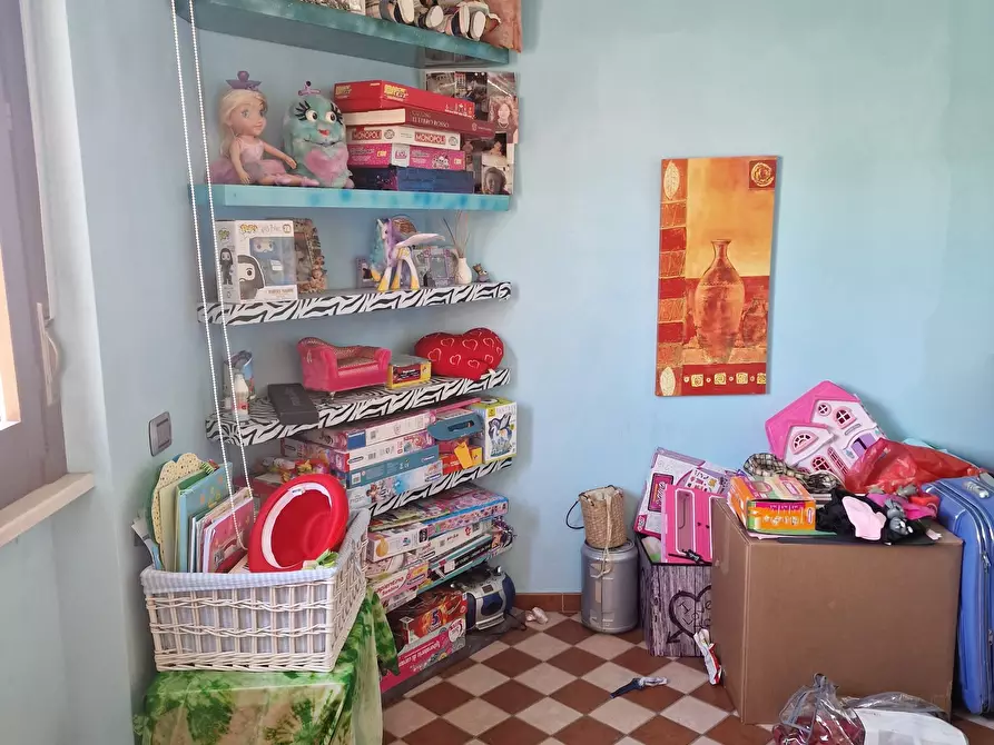 Immagine 34 di Villetta a schiera in vendita  in Via Maestri del Lavoro a Umbertide