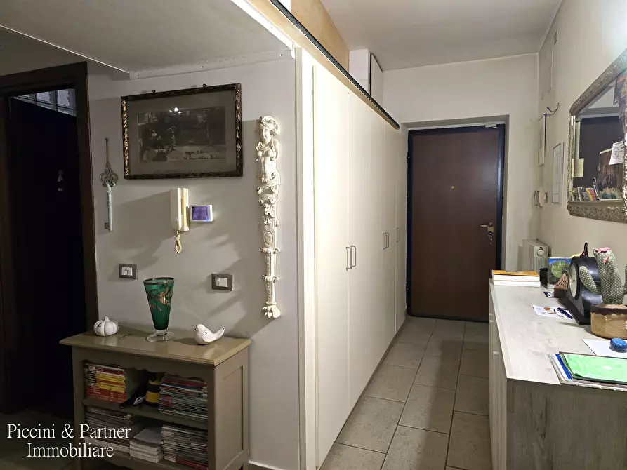 Immagine 9 di Porzione di casa in vendita  in Via della Treggia a Perugia