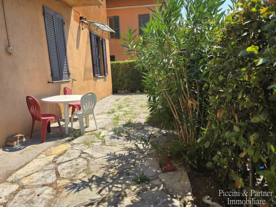 Immagine 3 di Pentalocale in affitto  in Via Cialdini 30 a Perugia