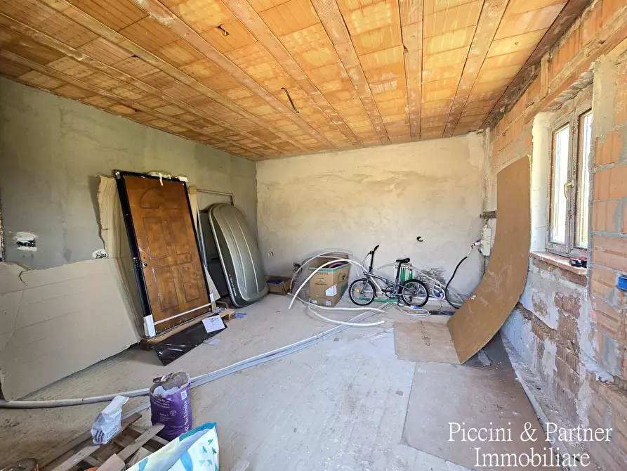 Immagine 62 di Rustico / casale in vendita  in Strada Settevalli 1157 a Perugia