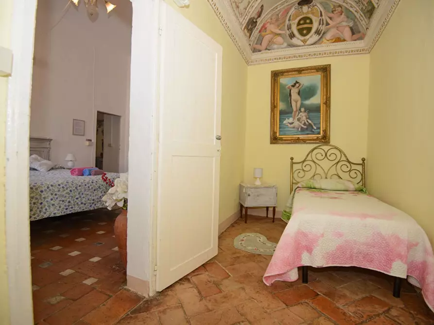 Immagine 23 di Pentalocale in vendita  in Via Franceschini 10 a Volterra