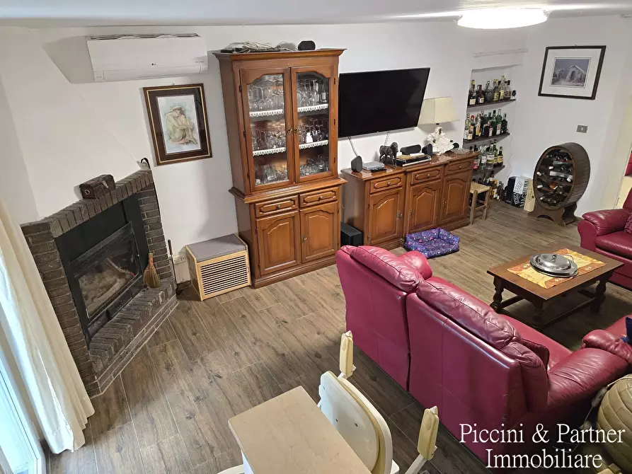 Immagine 31 di Casa indipendente in vendita  in Località Mecucciami 14 a Castiglione Del Lago
