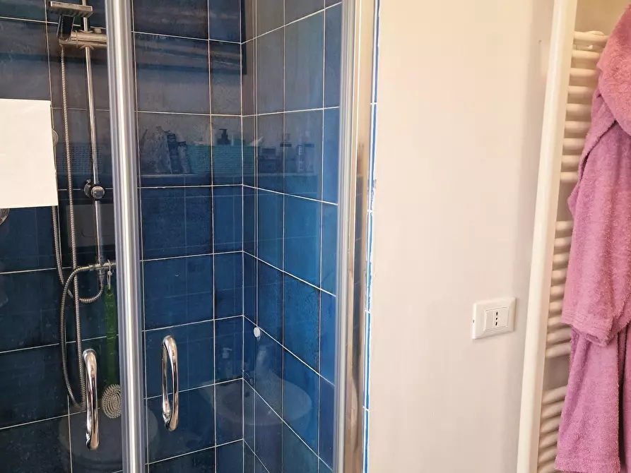 Immagine 46 di Casa indipendente in vendita  in Via dell'Iride 40 a Perugia