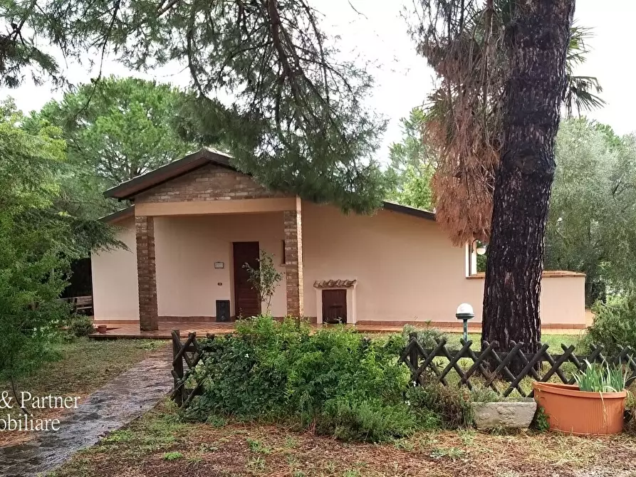 Immagine 5 di Rustico / casale in vendita  in Località Croce 68 a Castiglione Del Lago