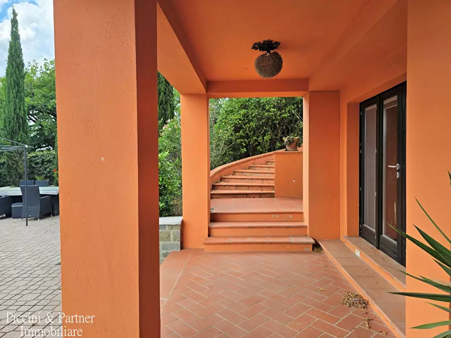 Immagine 32 di Villa in vendita  in Via Marzabotto 11 a Magione