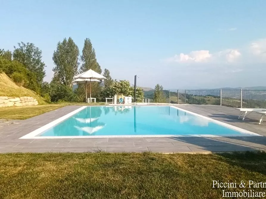 Immagine 86 di Rustico / casale in vendita  in San Benedetto Vecchio a Gubbio