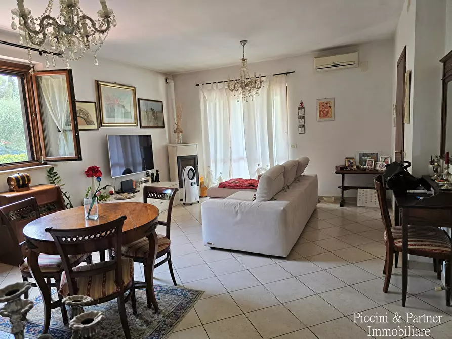 Immagine 31 di Villa in vendita  in Via Lillacci a Perugia