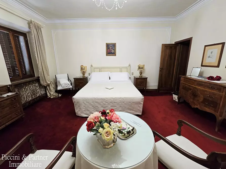 Immagine 21 di Villa in vendita  in Via Giambattista Vico 12 a Corciano