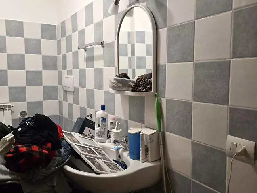 Immagine 43 di Quadrilocale in vendita  in Strada Ponte Mollo a Perugia