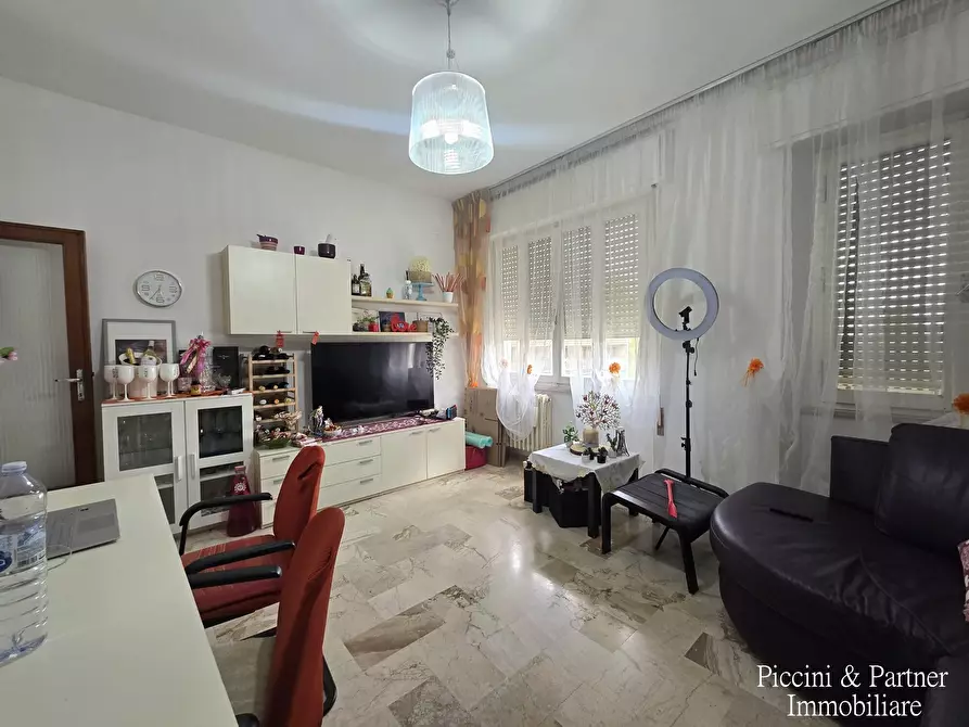 Immagine 13 di Quadrilocale in vendita  in Via Claudio Monteverdi 34 a Perugia