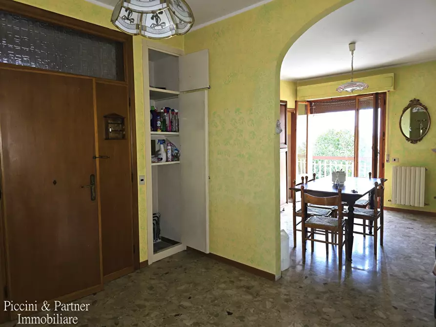 Immagine 6 di Quadrilocale in vendita  in Via Anton Maria Garbi 2 a Tuoro Sul Trasimeno