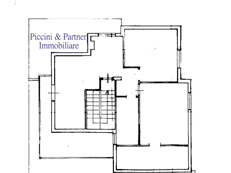 Immagine 96 di Villa in vendita  in Strada Monte Bagnolo Valbiancara a Perugia