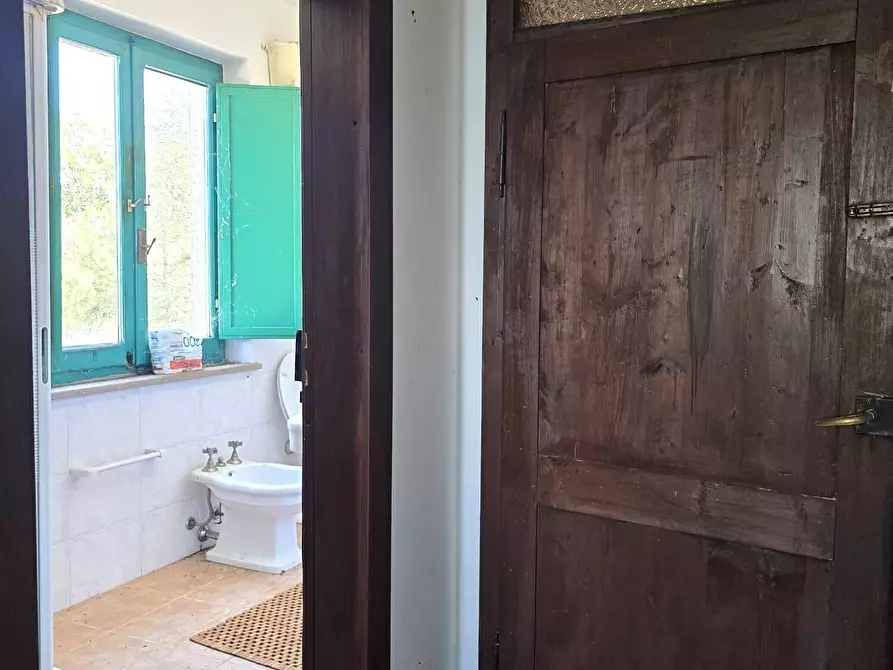 Immagine 40 di Villa in vendita  in Vocabolo Fiatello a San Venanzo