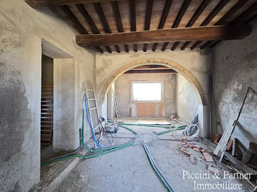 Immagine 46 di Rustico / casale in vendita  in Strada Settevalli 1157 a Perugia