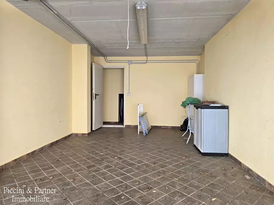 Immagine 49 di Villetta a schiera in vendita  in Via della Madonnina 30 a Torrita Di Siena