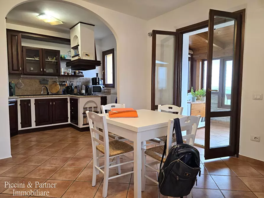 Immagine 10 di Pentalocale in vendita  in Via di Pretola a Paciano