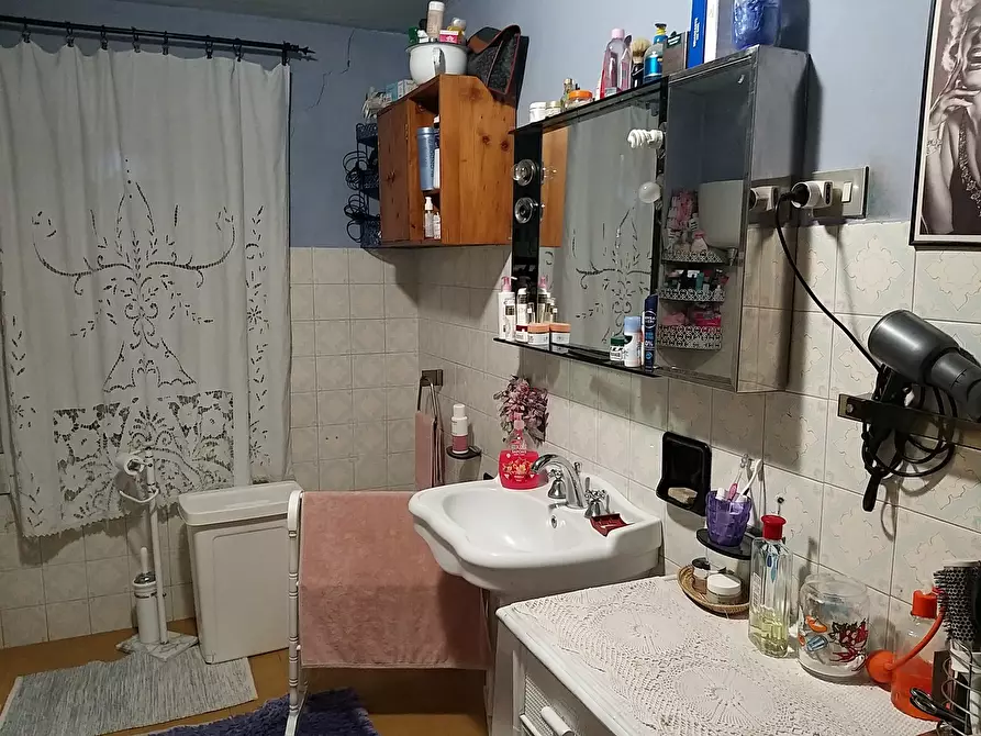 Immagine 24 di Rustico / casale in vendita  in Via Piana 18 a Castiglione Del Lago