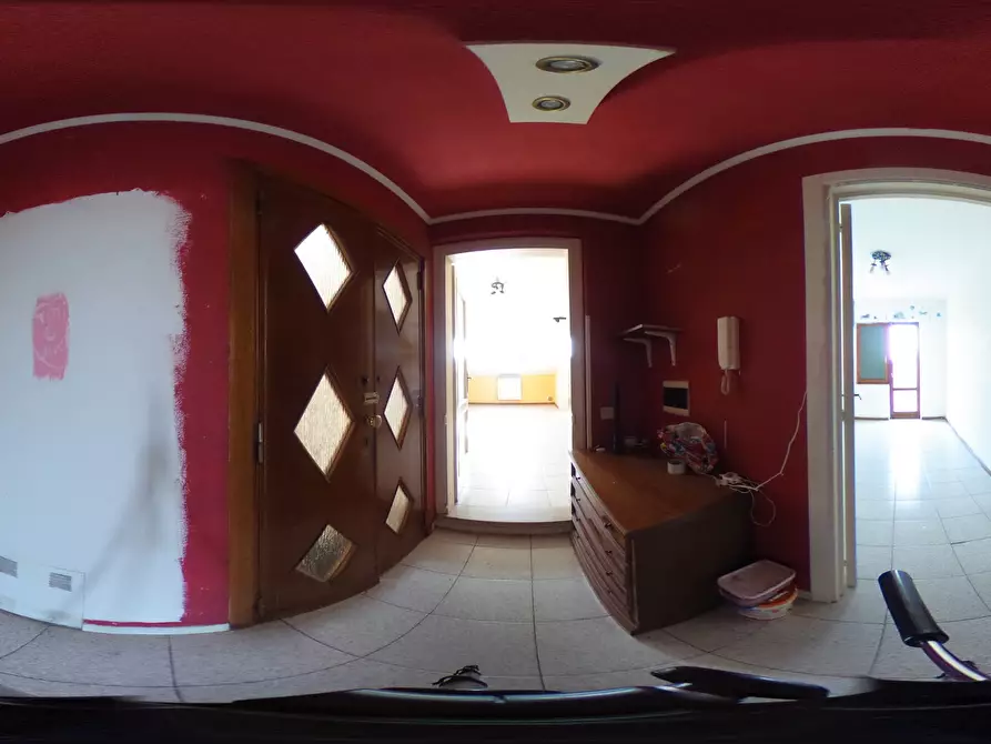 Immagine 21 di Trilocale in vendita  in Piazza Balilla 11 a Castiglione Del Lago