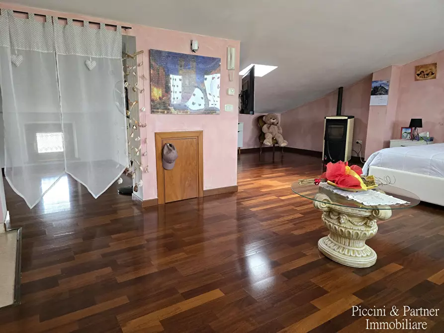 Immagine 57 di Villa in vendita  in C.a. Monsigliolo a Cortona