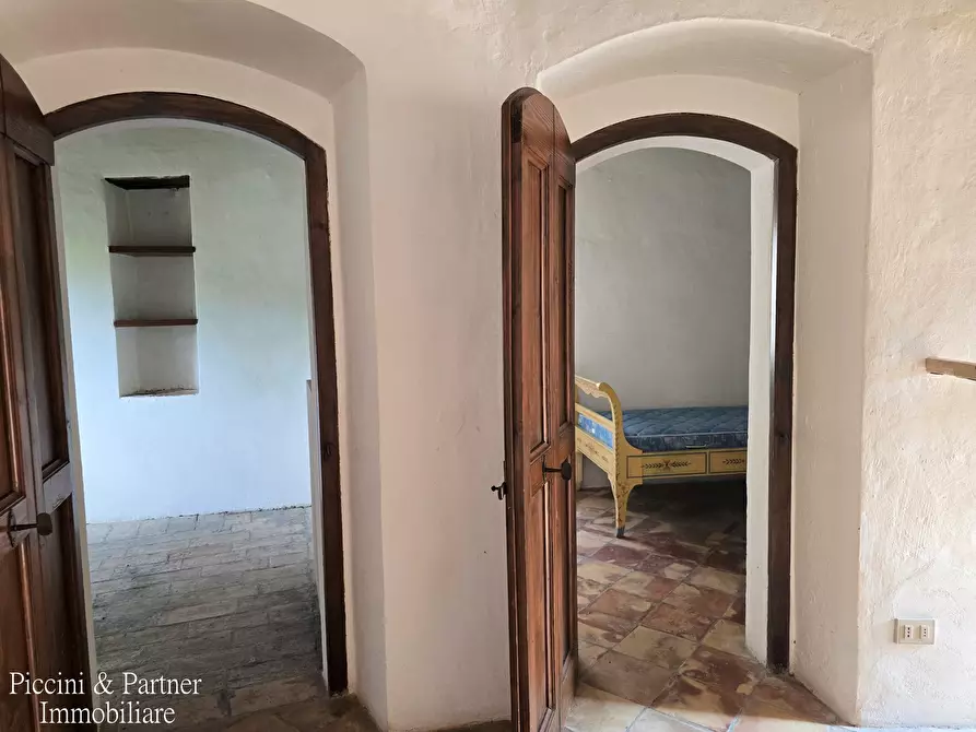 Immagine 65 di Rustico / casale in vendita  in Località Borgiano a Spoleto