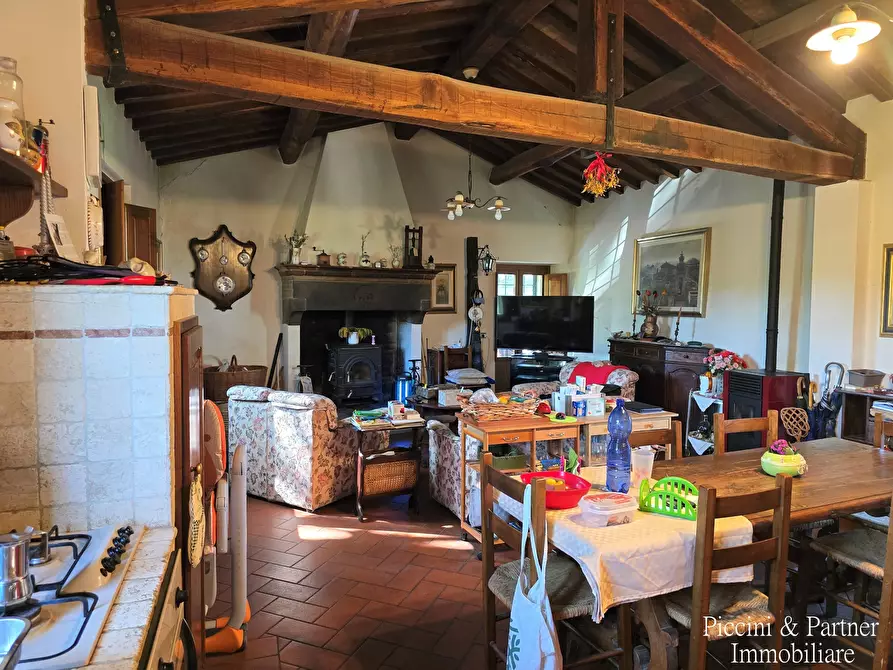 Immagine 21 di Rustico / casale in vendita  in Migianella a Umbertide