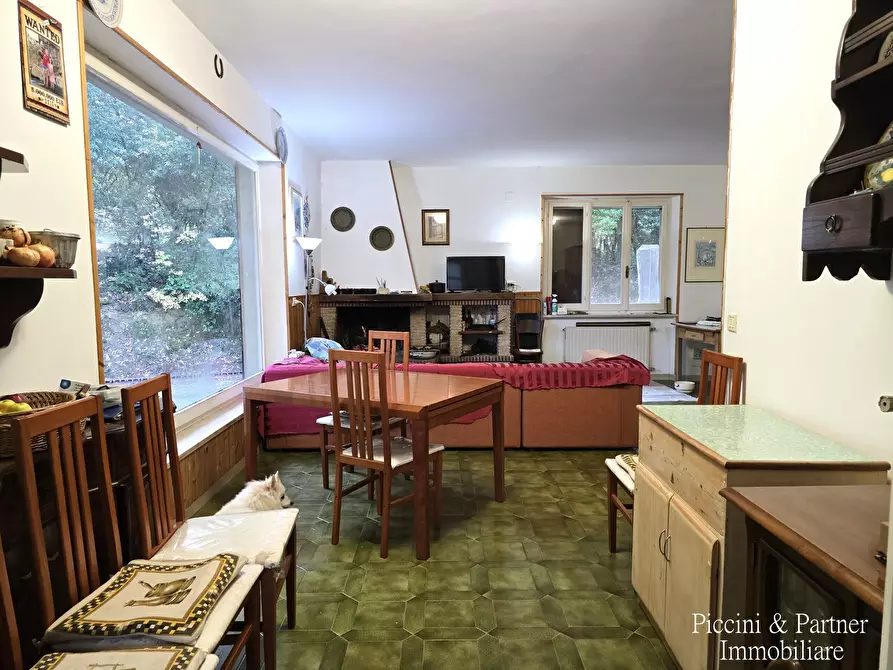 Immagine 25 di Villa in vendita  in Località Cinque Cerri a Bettona