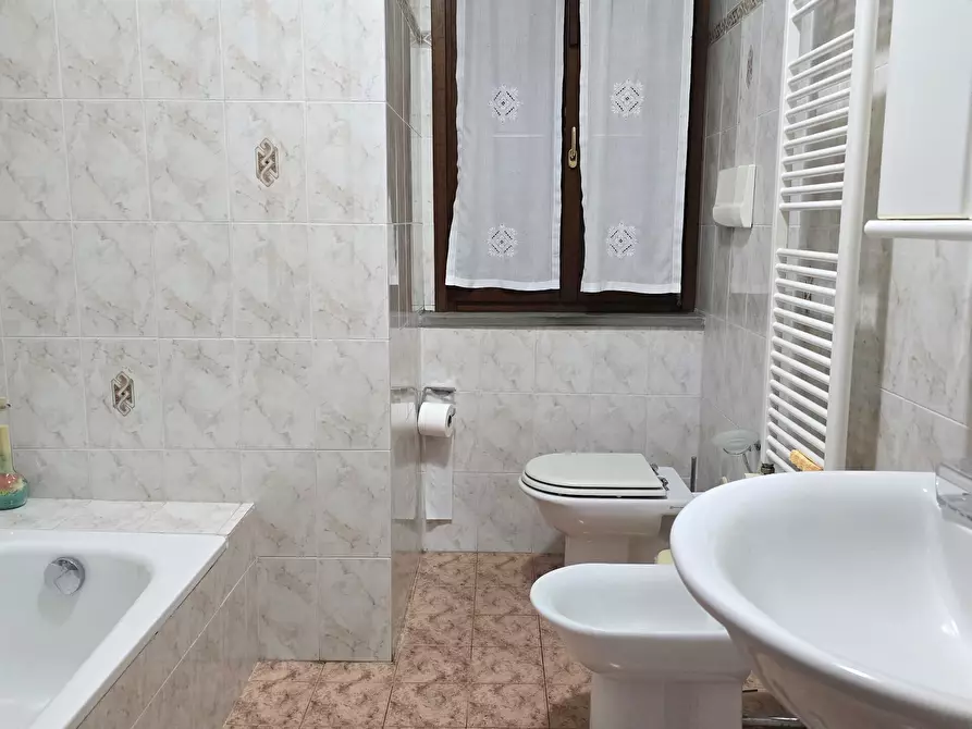 Immagine 59 di Villa in vendita  in Strada Monte Bagnolo Valbiancara a Perugia