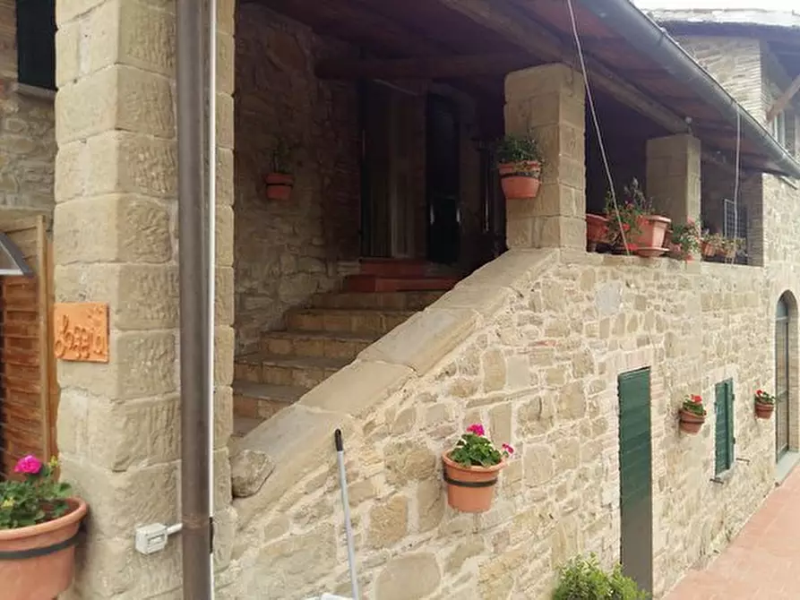 Immagine 24 di Rustico / casale in vendita  in SP252 59 a Perugia