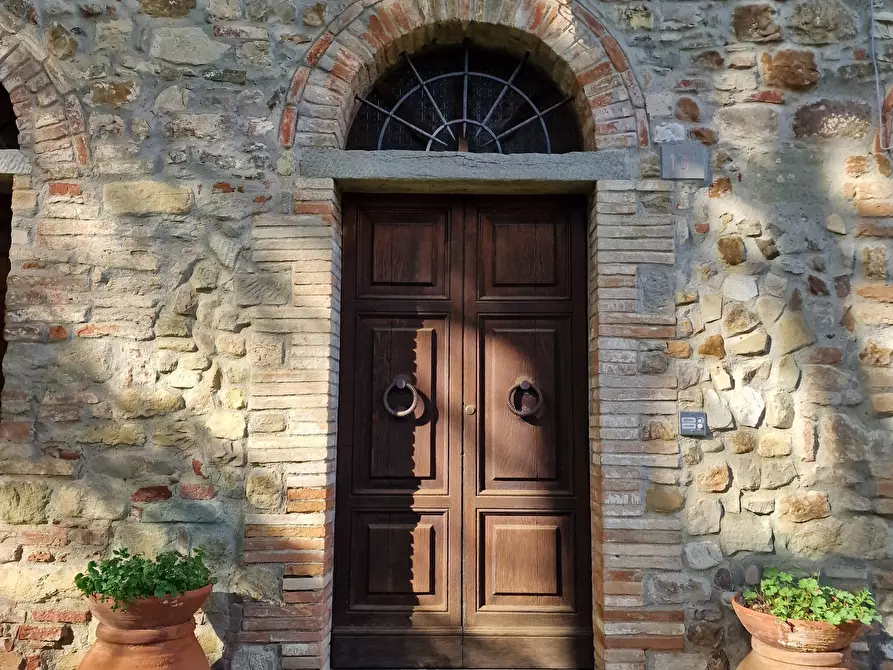 Immagine 20 di Porzione di casa in vendita  in Frazione Niccone a Umbertide