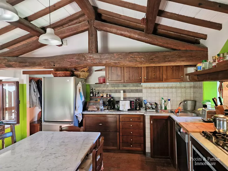 Immagine 16 di Rustico / casale in vendita  in Strada di Compresso a Perugia