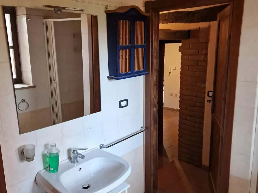 Immagine 27 di Porzione di casa in vendita  in SP309 10 a Città Della Pieve