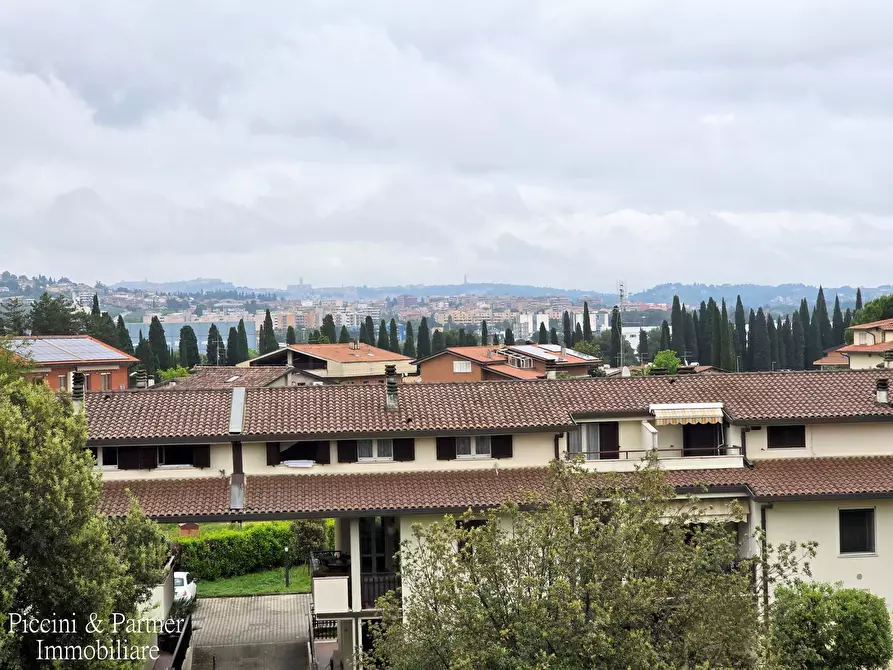 Immagine 26 di Quadrilocale in vendita  in Via dello Zucchero 24 a Perugia