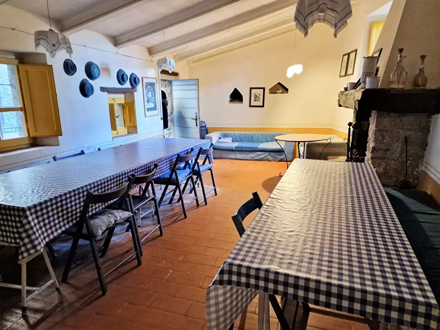 Immagine 43 di Quadrilocale in vendita  in Frazione Greppolischieto 26A a Piegaro