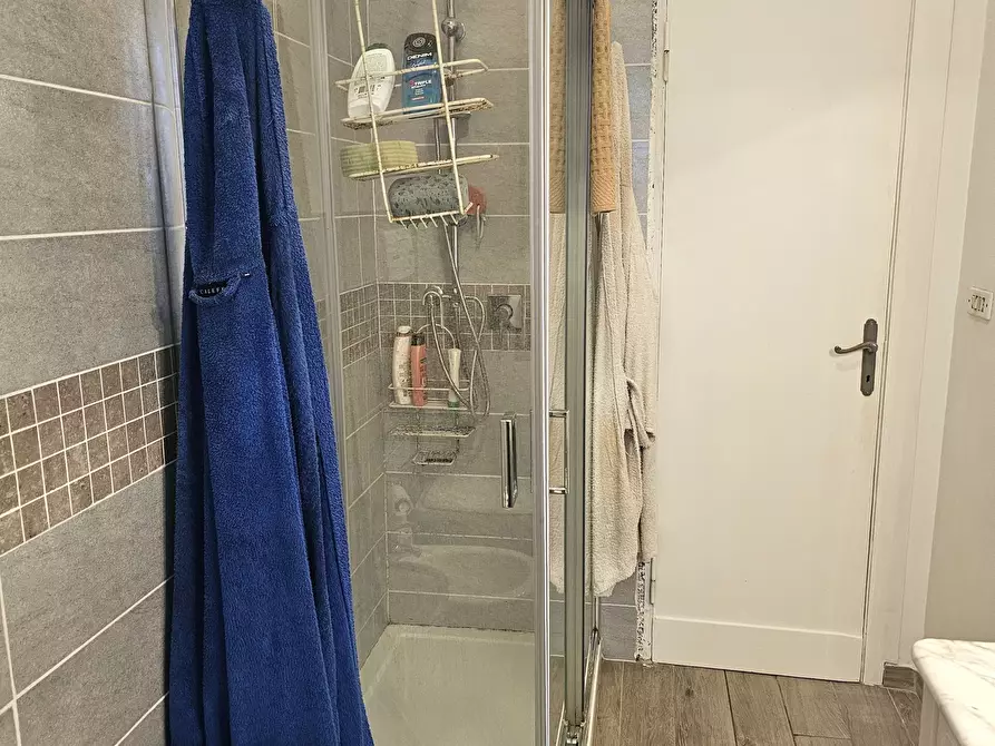 Immagine 51 di Villetta a schiera in vendita  in Via della Madonna dell'Olivo a Assisi