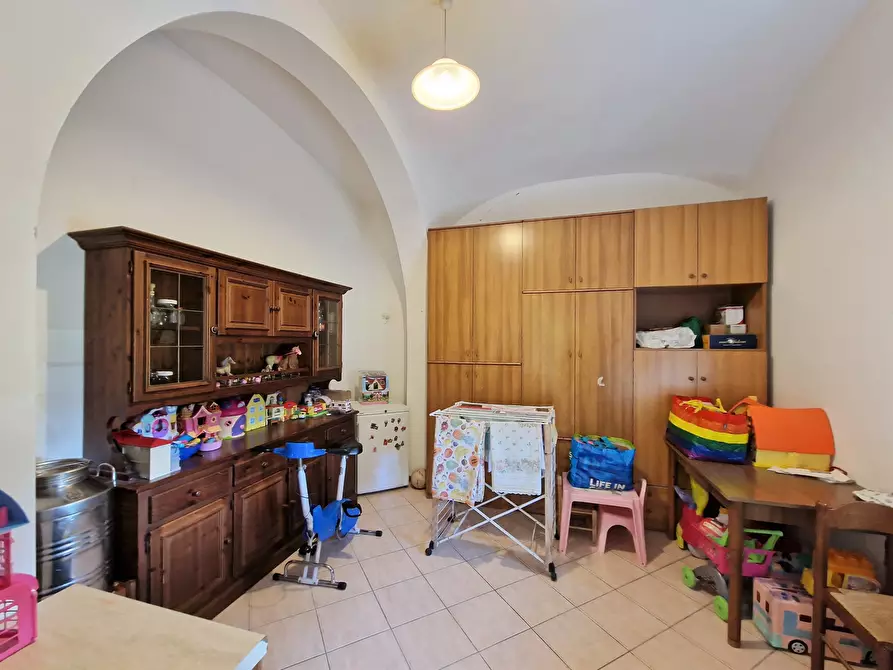 Immagine 24 di Porzione di casa in vendita  in Via Umbria 53 a Montepulciano