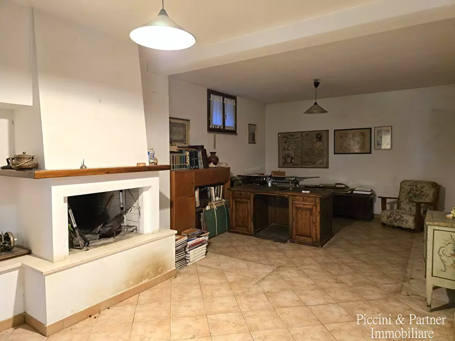Immagine 23 di Villa in vendita  in Strada Monte Bagnolo Valbiancara a Perugia