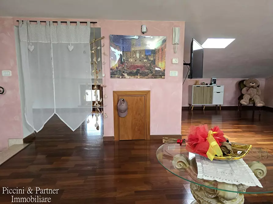 Immagine 63 di Villa in vendita  in C.a. Monsigliolo a Cortona