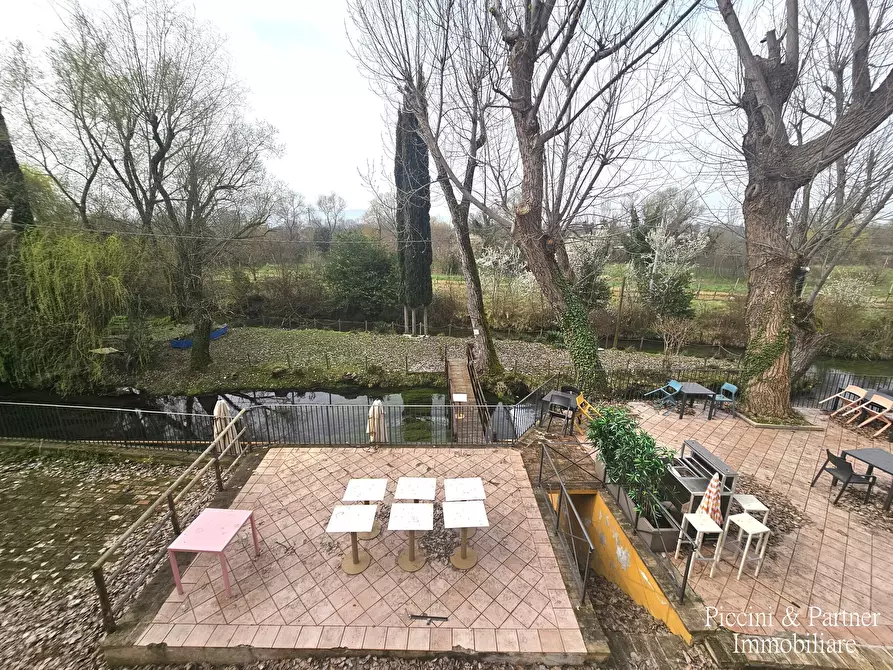 Immagine 59 di Albergo/B&B/Residence in vendita  in Via Chiesa Tonda a Trevi