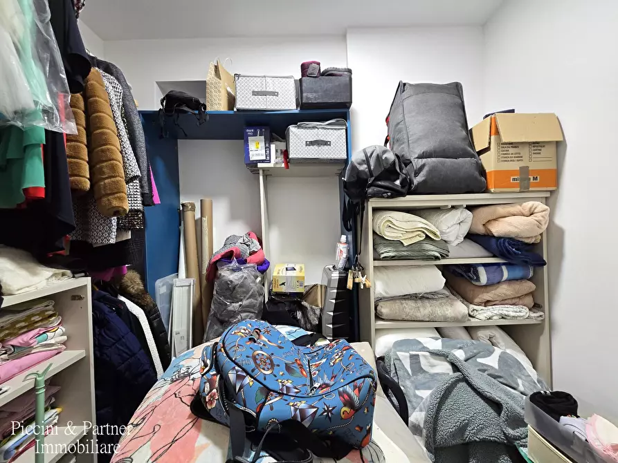 Immagine 57 di Pentalocale in vendita  in Via Annibale Vecchi a Perugia