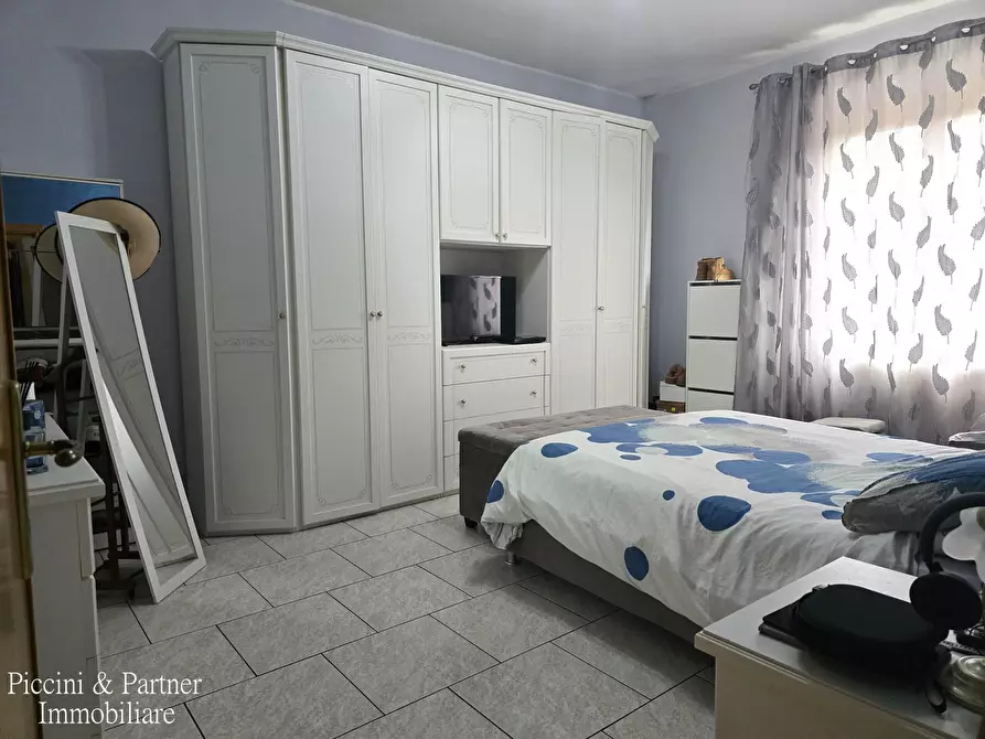 Immagine 25 di Quadrilocale in vendita  in Via Cassia Aurelia Prima a Chiusi