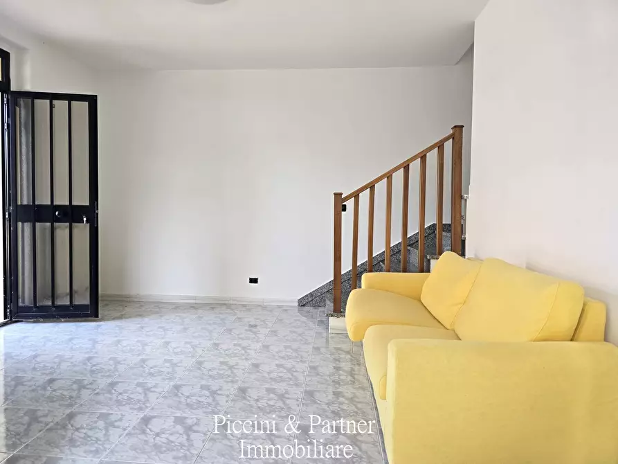 Immagine 20 di Porzione di casa in vendita  in Via del Fossatone a Magione