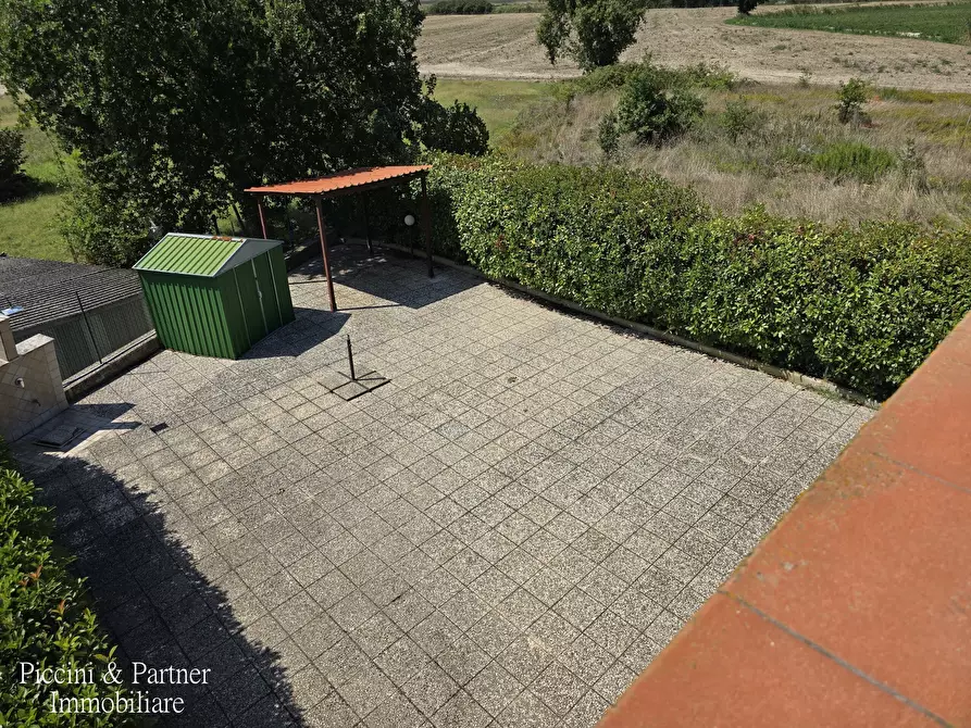 Immagine 48 di Casa bifamiliare in vendita  in Via Panicarola 17 a Castiglione Del Lago