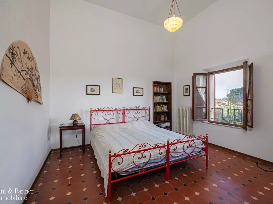 Immagine 48 di Villa in vendita  in Via Gozzano Vocabolo Giorgi a Castiglione Del Lago