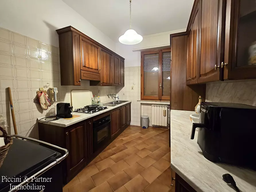 Immagine 37 di Casa indipendente in vendita  in Strada di Pereta a Chianciano Terme